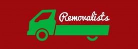 Removalists Hilldene - Furniture Removals